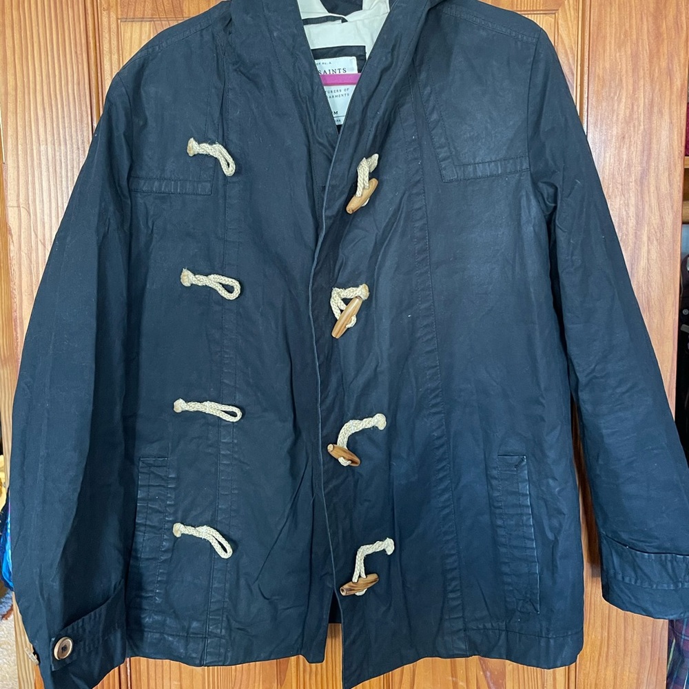 Allsaints Jacket M